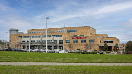 Atrium Health Wake Forest Baptist | High Point Medical Center image